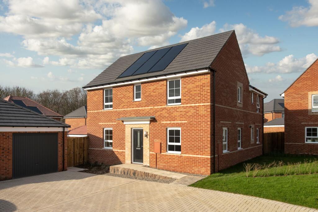 Main image of property: Sinderby Lane
Nunthorpe
Middlesbrough
TS7 0RP