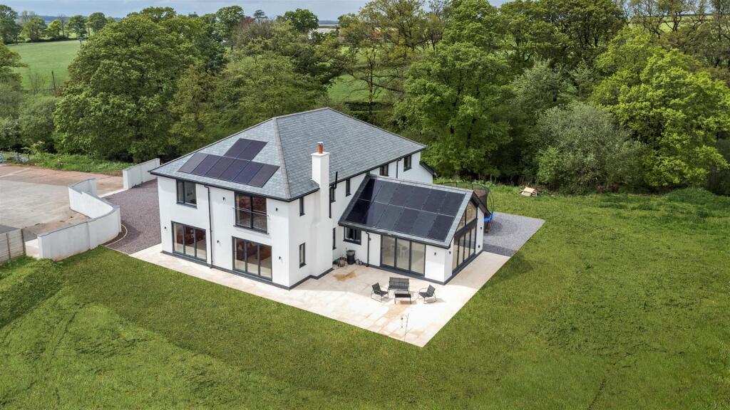 Main image of property: Witheridge, Tiverton