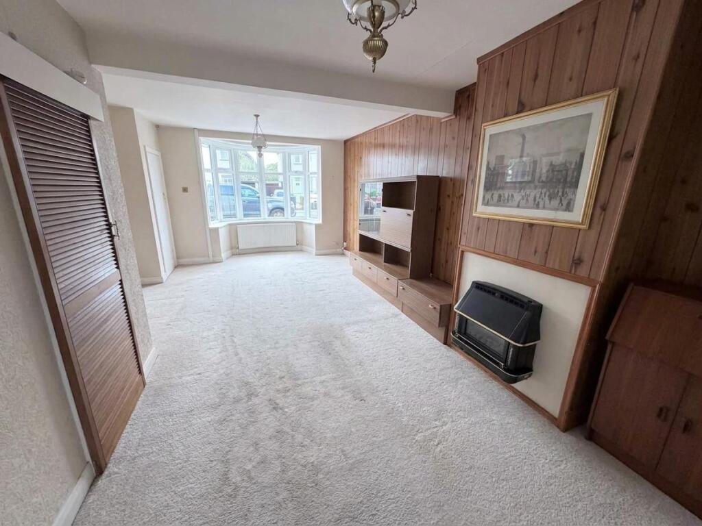 House in Hinckley and Bosworth, Leicestershire - View 4