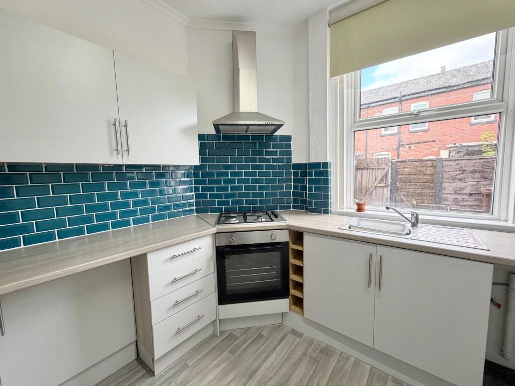 House in Bury, Outwood Gate - View 5