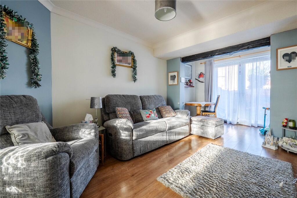 Western Way, Dunstable, Bedfordshire, LU5 photo 4