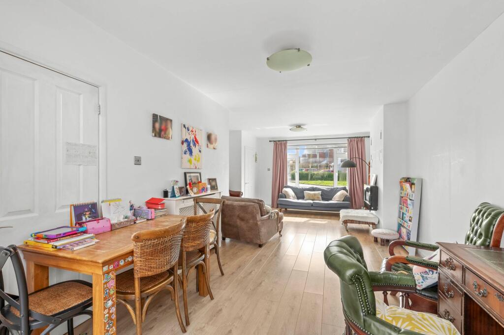 House in Princes Risborough, Buckinghamshire - View 6