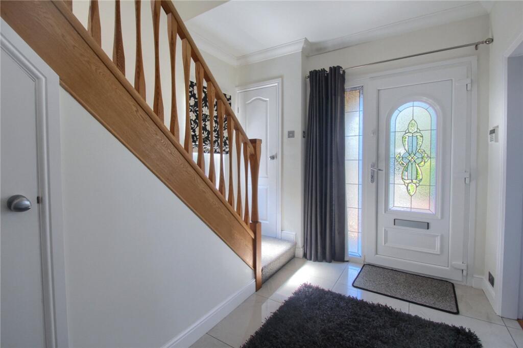 House in Stockton-on-Tees - View 3
