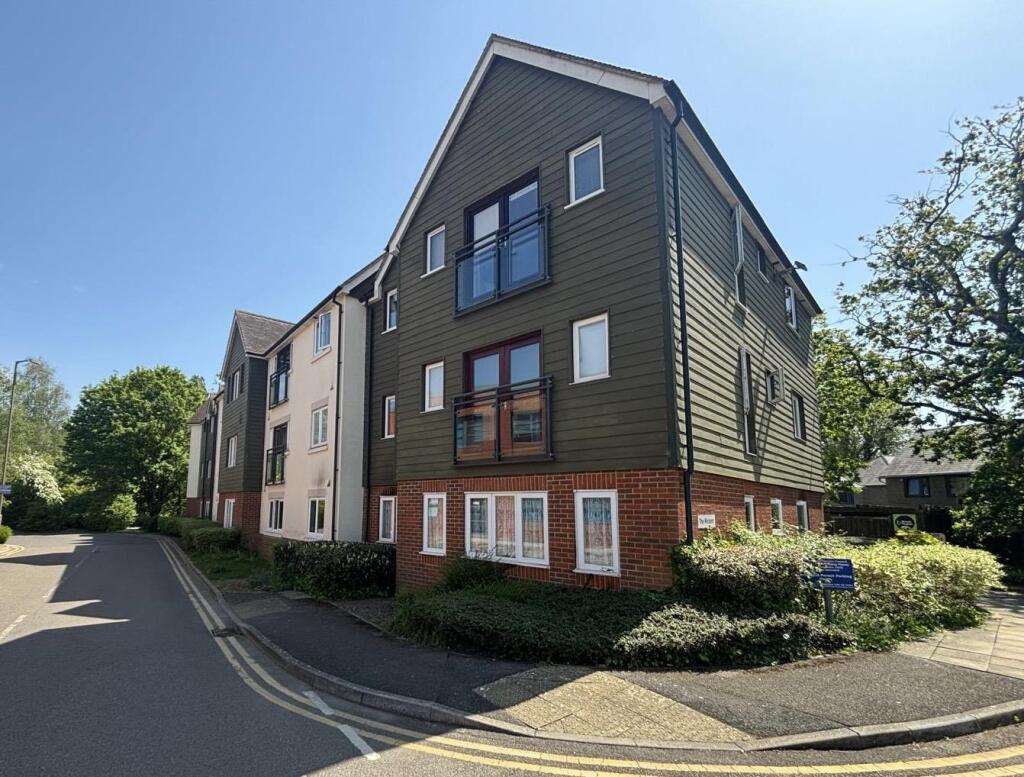 Main image of property: The Wickens, Southwater