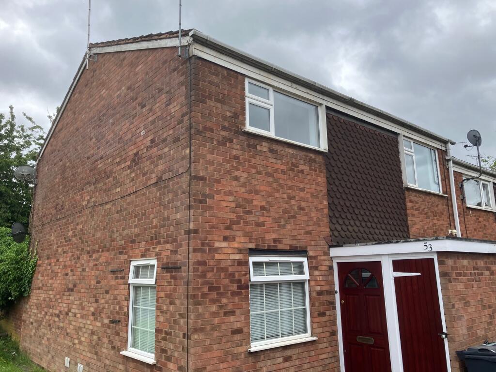 Main image of property: Pommel Close, Walsall