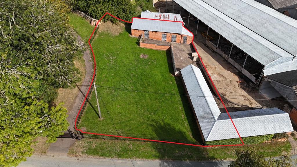 Main image of property: Six Hills Road, Leicestershire, LE14