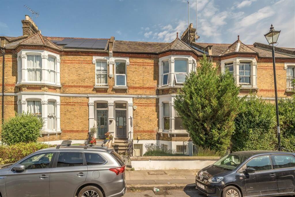 Main image of property: Musgrove Road, New Cross