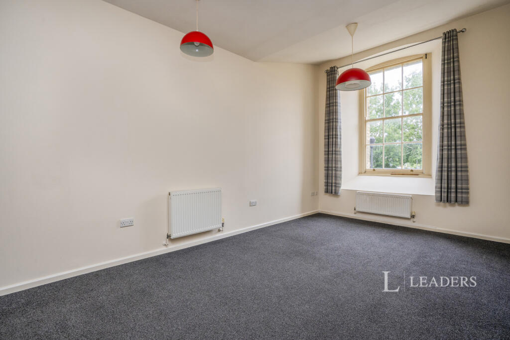 Apartment in Gosport, Newtown, Priddy's Hard - View 4