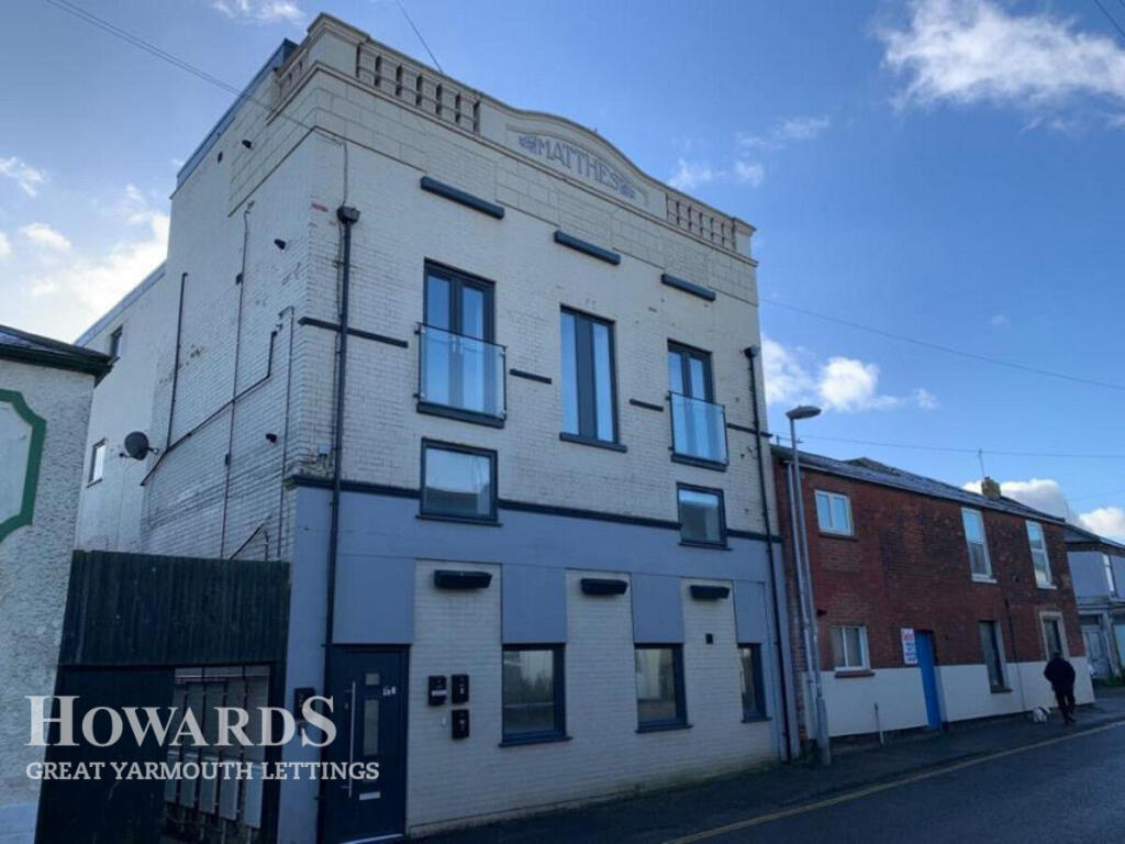 Main image of property: Englands Lane, Great yarmouth