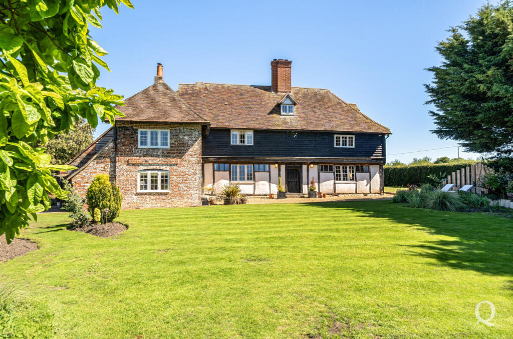 Main image of property: Sheerness Road, Lower Halstow, Sittingbourne, Kent, ME9