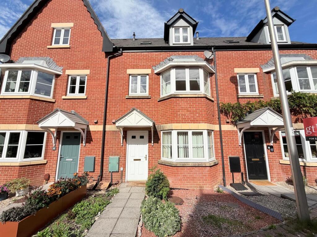 Main image of property: Popham Close, Tiverton