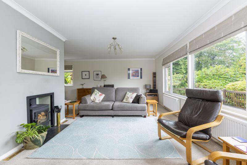 Ghyll Road, Crowborough photo 4