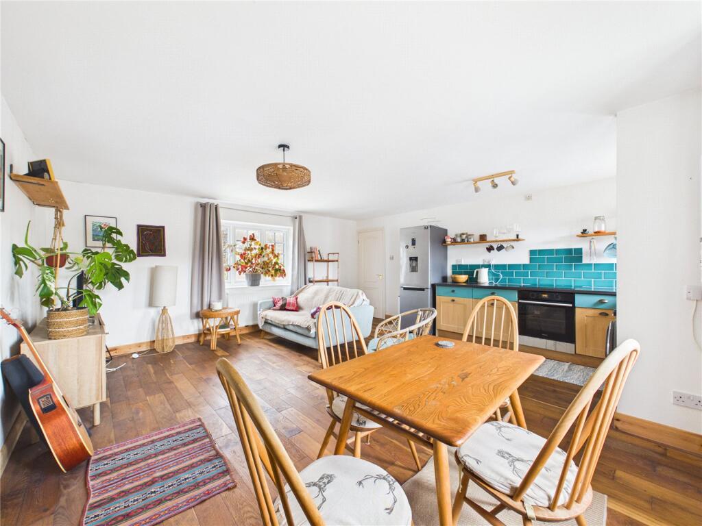 Main image of property: Port Side Close, St. George, Bristol, BS5