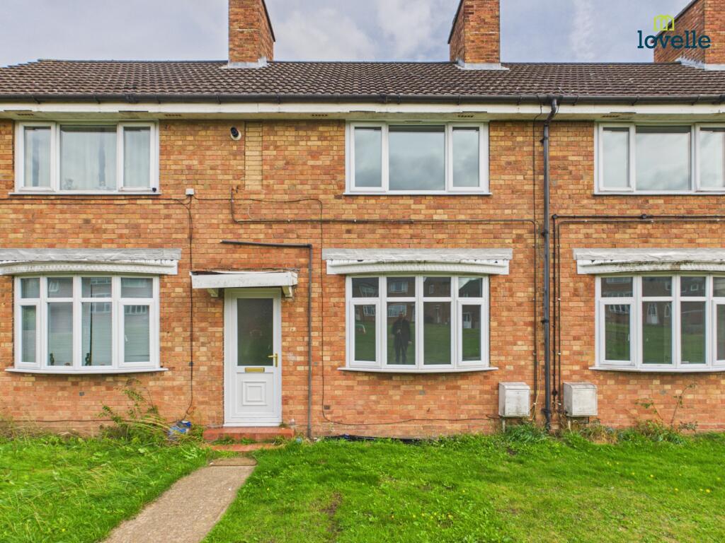 Main image of property: Edinburgh Road, Brookenby, LN8