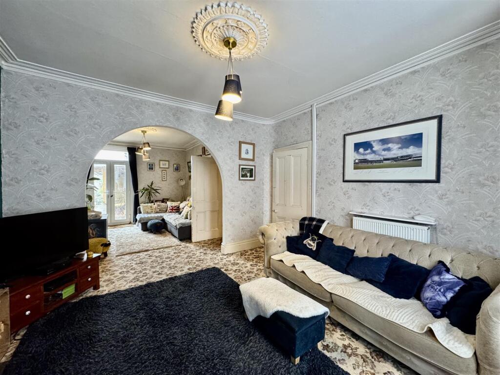 House in Ammanford - More