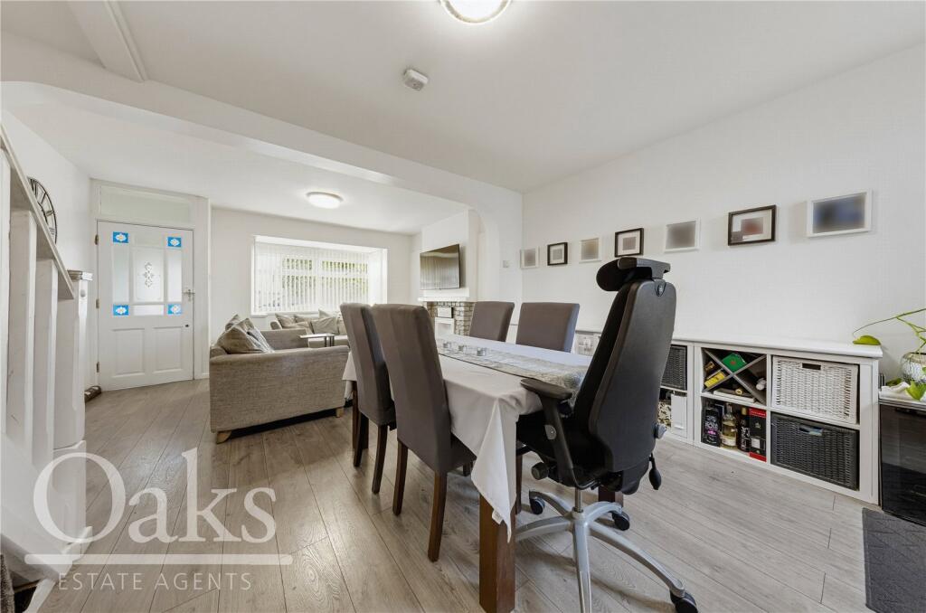 House in London, Thornton Heath - View 4