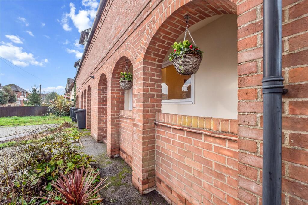 Main image of property: Wool, Wareham, Dorset