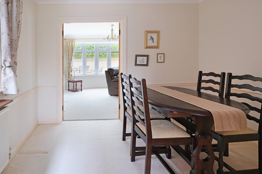 Kingsway, Craigweil Private Estate, Aldwick, Bognor Regis, West Sussex, PO21 - View 6