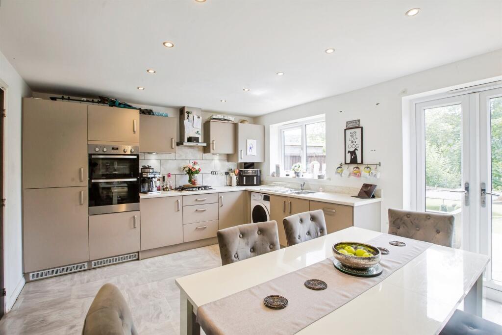 House in Calderdale, West Yorkshire - View 2