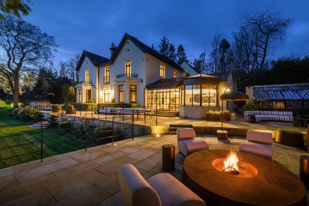 Main image of property: Springfield House, Spoutwell Lane, Corbridge, Northumberland