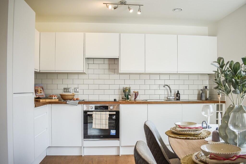 Main image of property: Deansgate Gardens, Central Street, Bolton, Greater Manchester, BL1