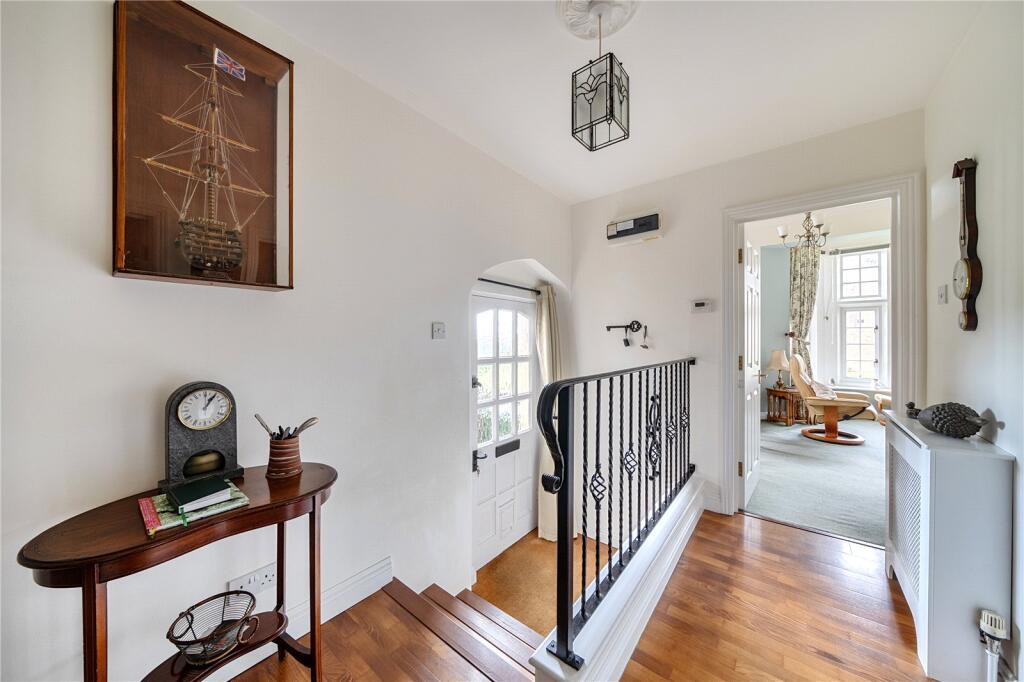 Additional image 9 of South Horrington Village, Wells, Somerset, BA5