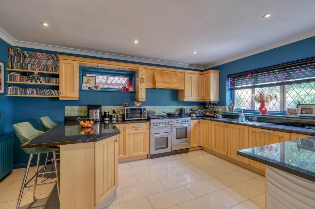 Additional image 7 of Dickens Heath Road, Shirley, B90