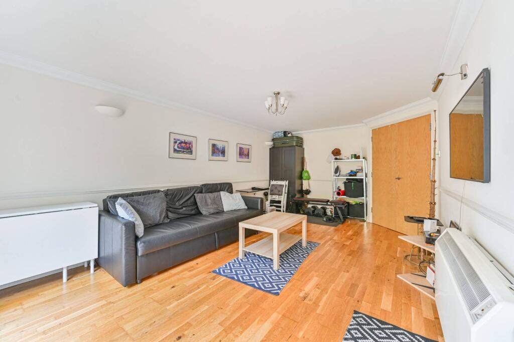 Main image of property: Glaisher Street,, Greenwich, London, SE8