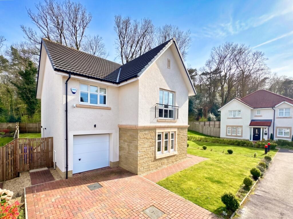 Main image of property: Cairnmaith, Erskine