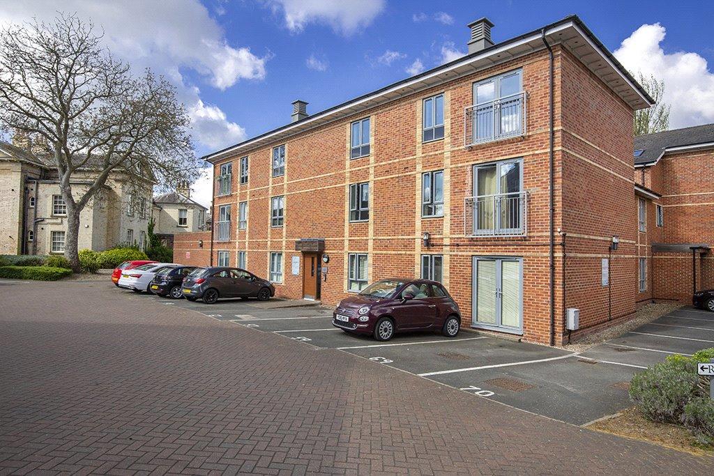 Main image of property: Ripon Croft, York, North Yorkshire, YO31