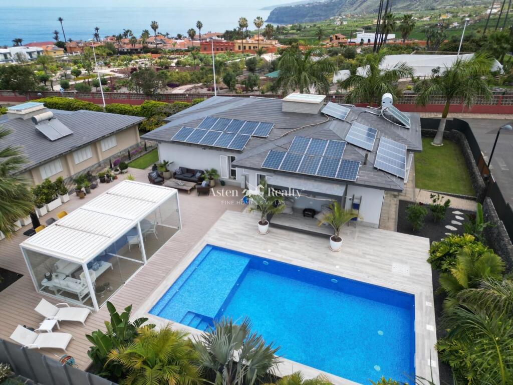 Main image of property: Canary Islands, Tenerife, Puerto de la Cruz