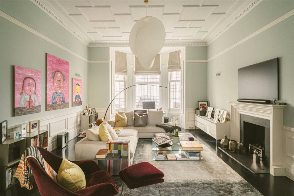 Main image of property: Queen's Gate Place, South Kensington, SW7