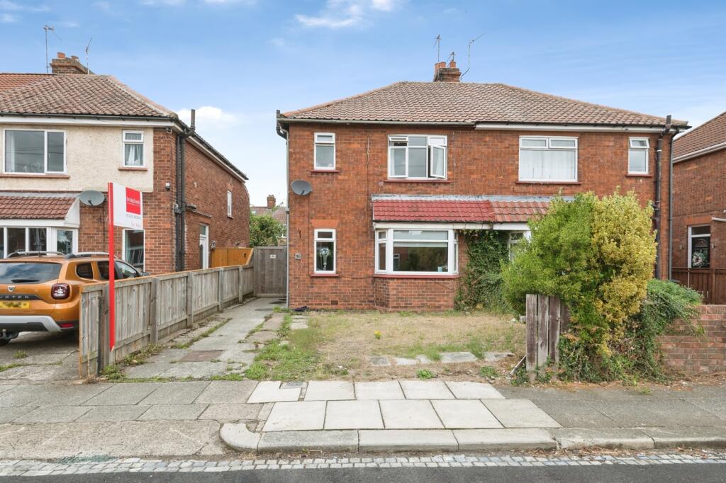 Main image of property: Latimer Road, Darlington, Durham, DL1
