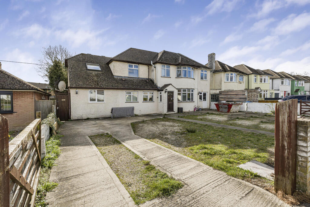 Main image of property: Banbury Road, Kidlington, OX5