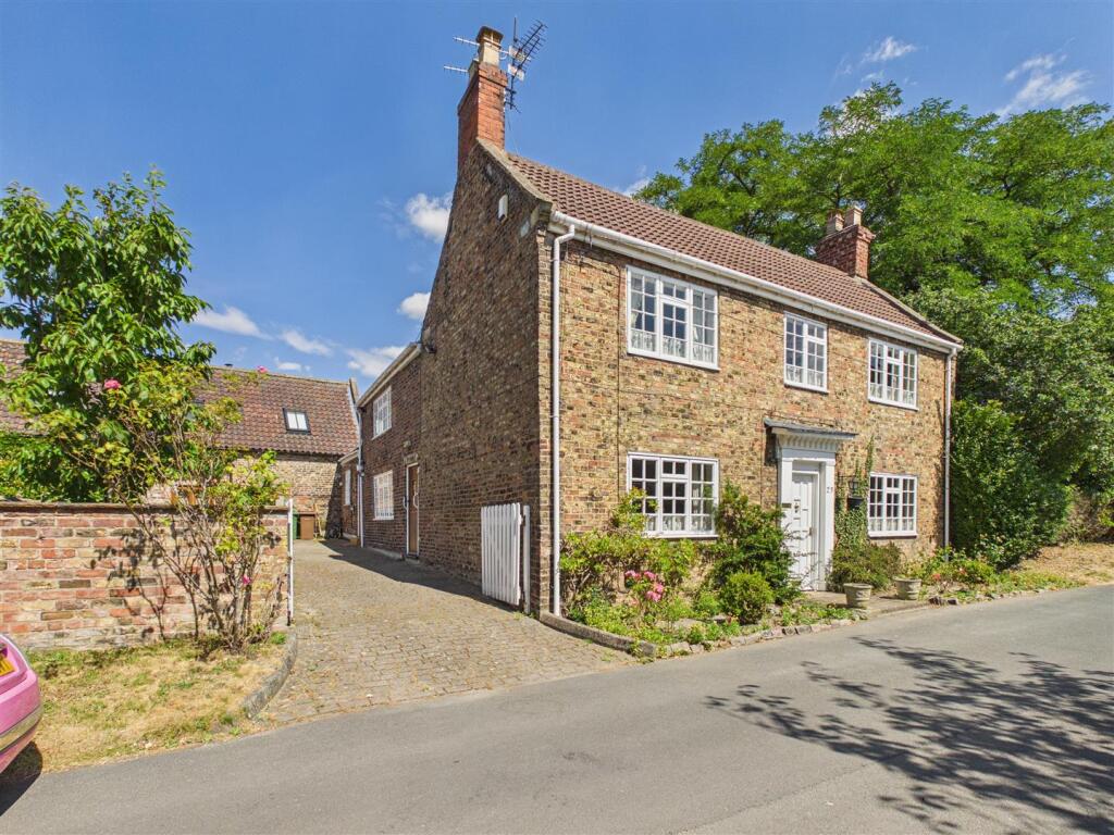 Main image of property: Dale Road, Elloughton