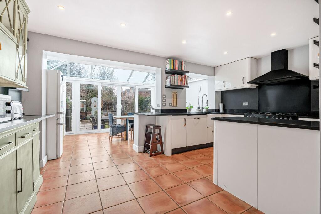 Main image of property: Read Road, Ashtead, KT21