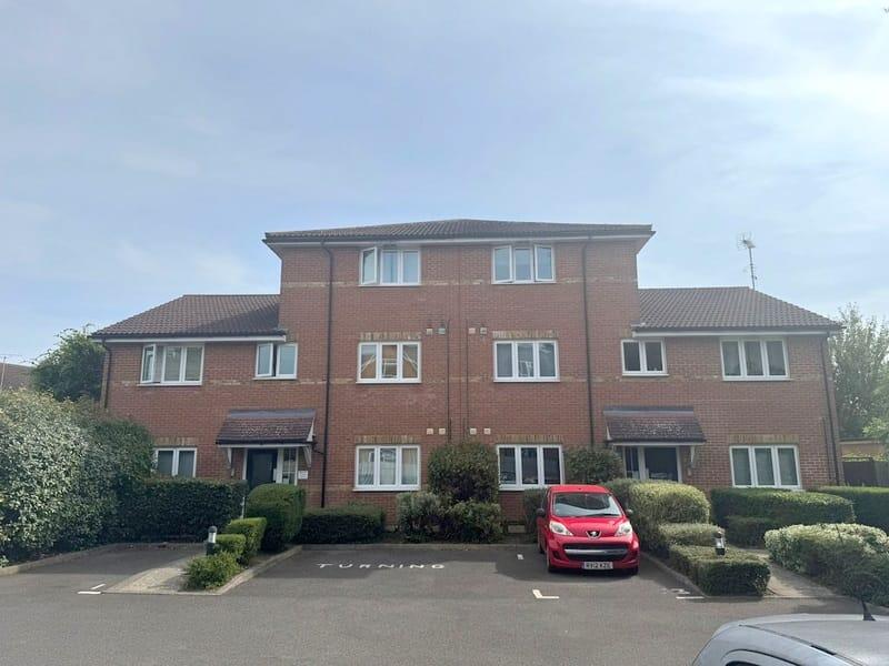 Main image of property: Ryland Close, Feltham, TW13