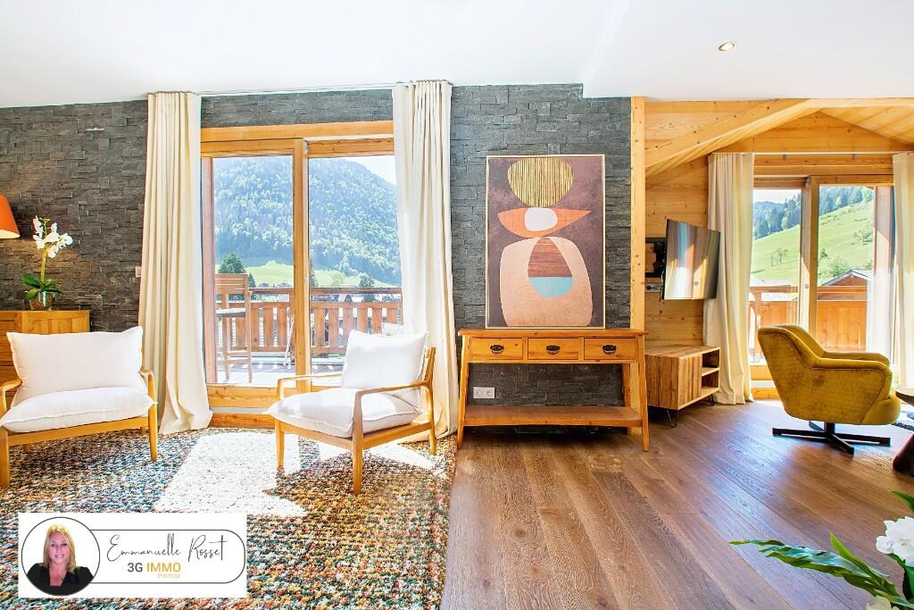 Main image of property: Morzine, Haute-Savoie, Rhone Alps