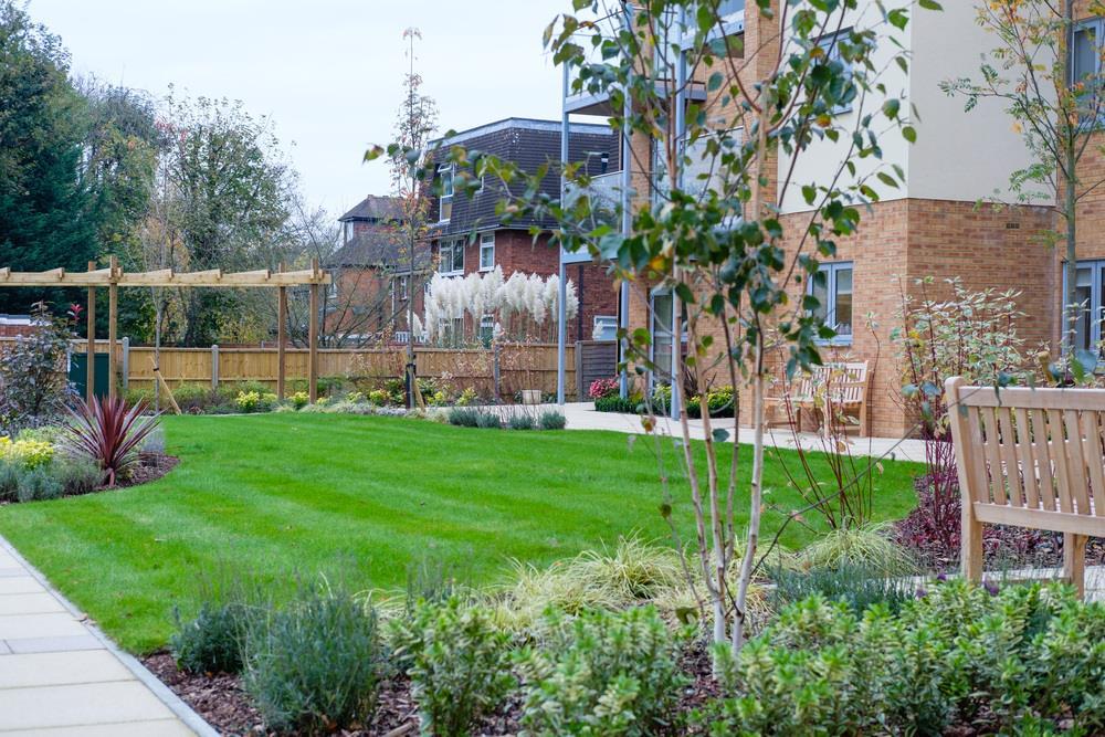 Additional image 10 of 44 Eleanor House, London Road, St. Albans AL1 1NR