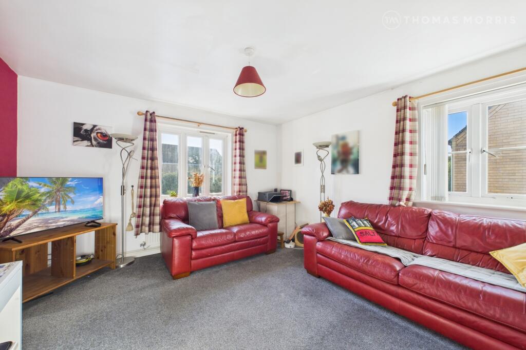 Christie Drive, Hinchingbrooke, Huntingdon, Cambridgeshire, PE29 photo 3