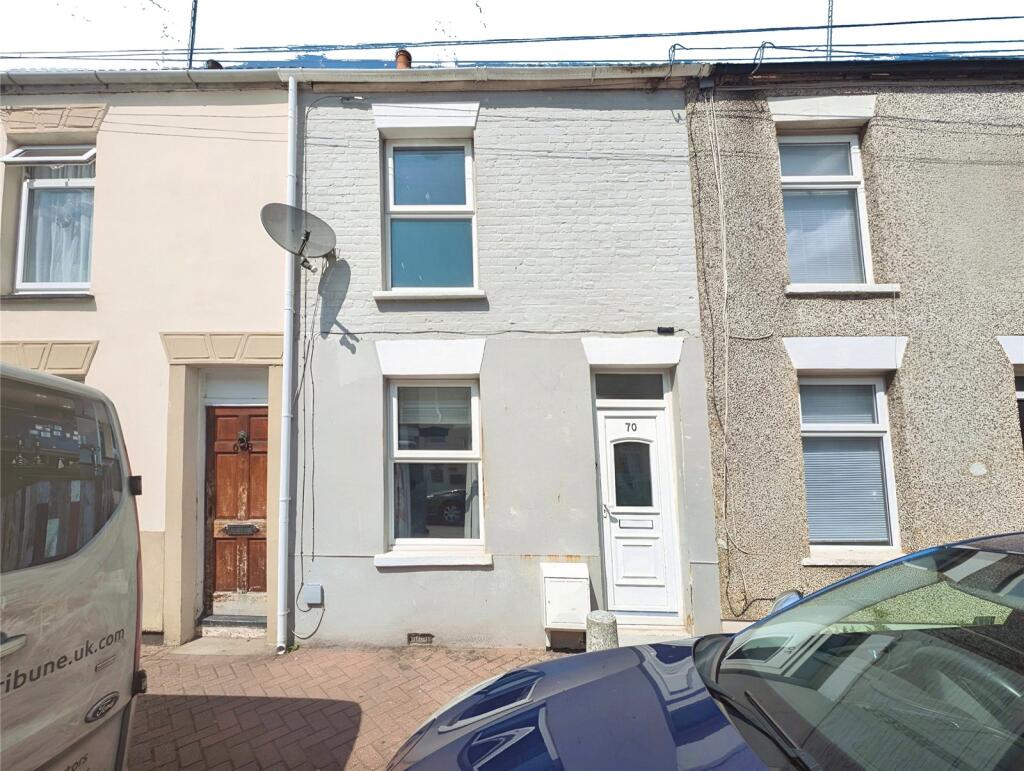 Main image of property: Unity Street, Sheerness, Kent, ME12