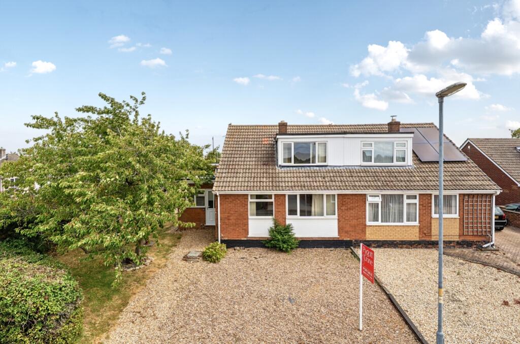 Main image of property: Guthram Court Cranwell Village, Cranwell Village, Sleaford, Lincolnshire, NG34