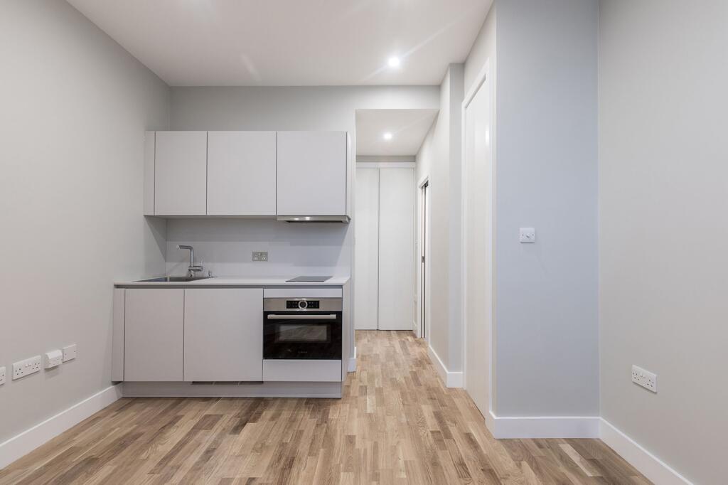 Main image of property: Fordwych Road
