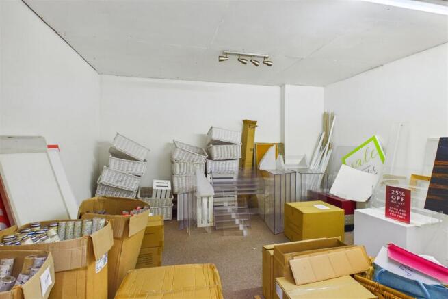 Store or Office.