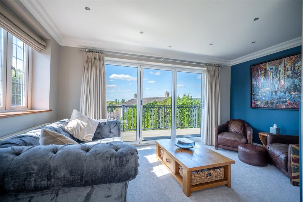 House in Rochester - View 4
