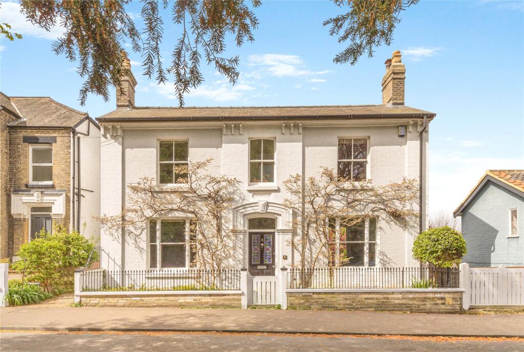 Main image of property: Mill Hill Road, Norwich, Norfolk, NR2
