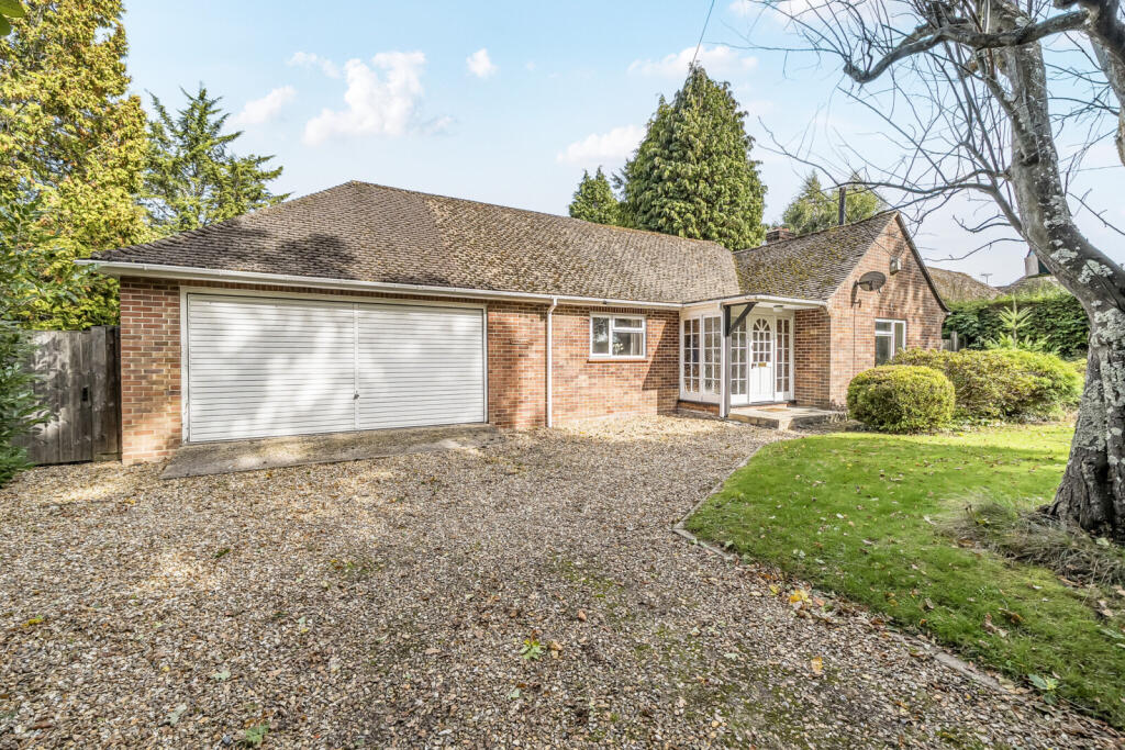 Main image of property: Aldworth Road, Upper Basildon, Reading, Berkshire, RG8