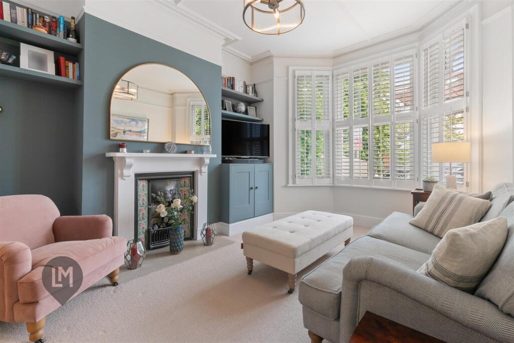 Main image of property: Elborough Street, London