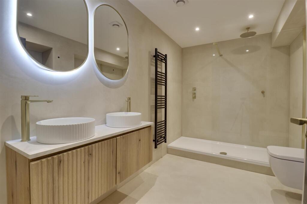 Apartment in Portsmouth - View 4