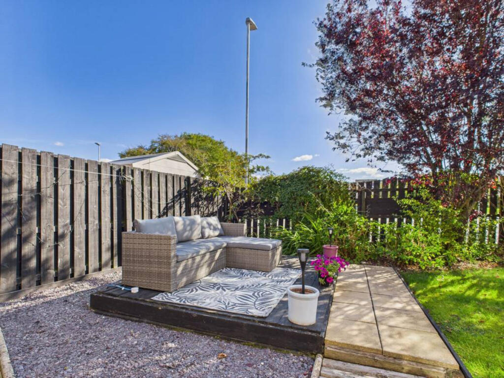 Additional image 28 of Fairway Avenue, Inverurie, AB51